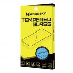 Folie protectie transparenta Wozinsky Nano Flexi Glass compatibila cu OnePlus 9 8 - lerato.ro